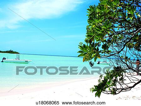 Stock Photography - Outdoor, Beach, Day. Fotosearch