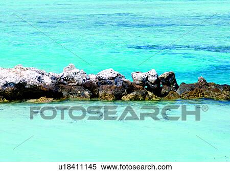 Outdoor, Beach, Day View Large Photo Image Stock Photography - Outdoor, Beach, Day. Fotosearch
