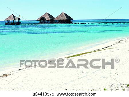 Stock Photography - Outdoor, Beach, Day. Fotosearch