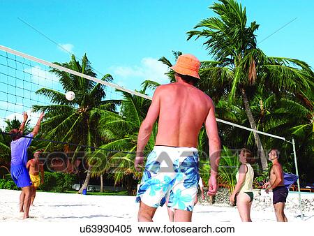Outdoor, Beach, Day View Large Photo Image Stock Photography - Outdoor, Beach, Day. Fotosearch
