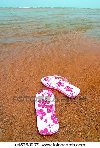Outdoor, Beach View Large Photo Image Stock Photo - Outdoor, Beach. Fotosearch