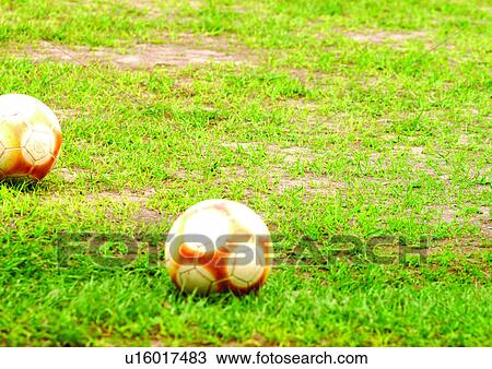 outdoor, day, football View Large Photo Image Stock Image - outdoor, day, football. Fotosearch