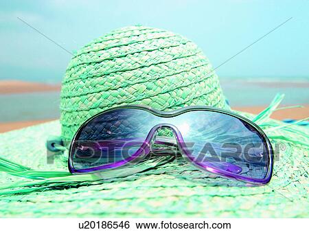 Stock Photograph - Outdoor, Eyewear. Fotosearch