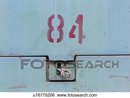 Outdoor, Numbers View Large Photo Image Stock Photograph - Outdoor, Numbers. Fotosearch