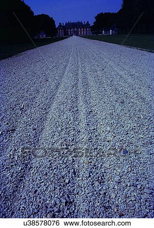 Stock Photograph - Outdoor, Rural Scene, Surface Level. Fotosearch