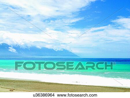 Picture - Outdoor, Sand. Fotosearch