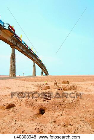 Outdoor, Sand View Large Photo Image Stock Photo - Outdoor, Sand. Fotosearch
