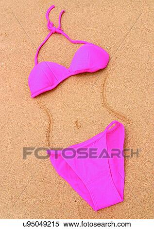 Stock Photography - Outdoor, Sand. Fotosearch