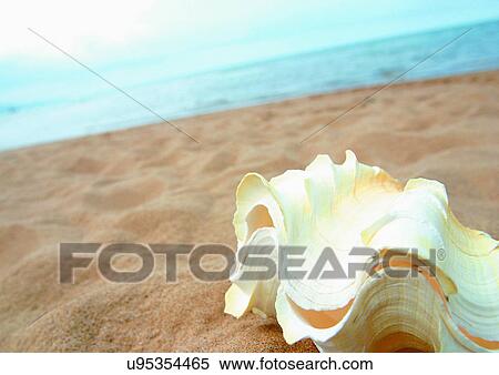 Stock Photography - Outdoor, Sand. Fotosearch
