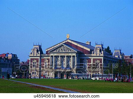 Stock Photo - Outdoor. Fotosearch
