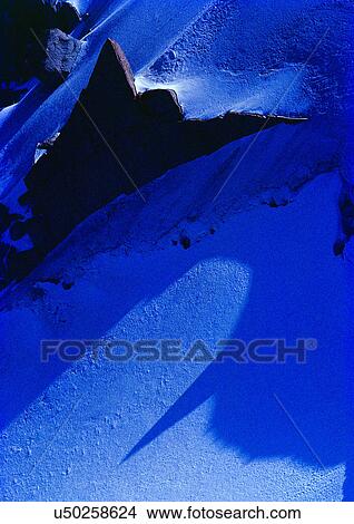 Picture - Outdoor, Twilight, Winter. Fotosearch