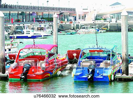 Stock Image - Outdoor, Water. Fotosearch