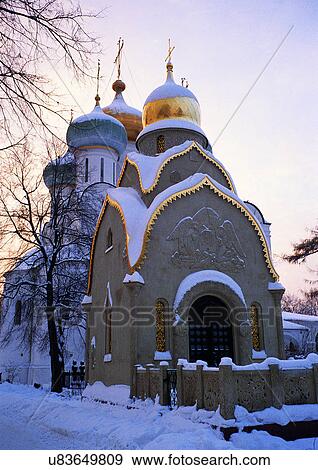 Stock Photo - Religion, Building Exterior, Building Structure, Day, Edifice. Fotosearch