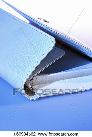 Stock Image - still life, beauty, purse, bag. Fotosearch