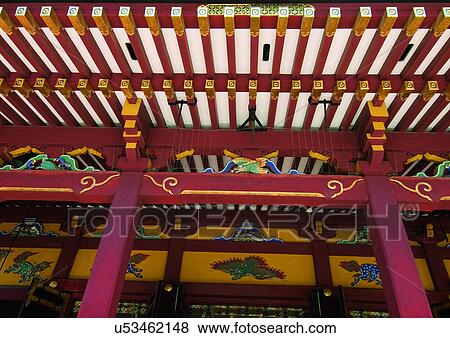 Stock Photo - Structure, Pillar. Fotosearch