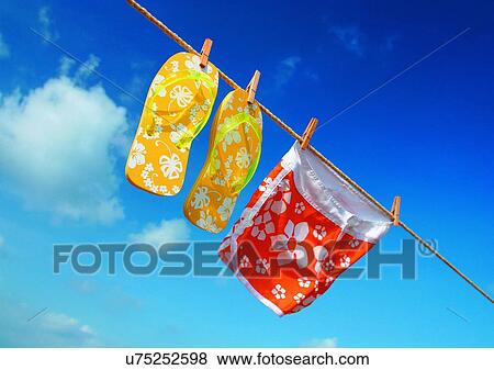 Stock Photo - Summer Fun, Fun, Summer. Fotosearch