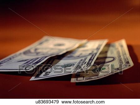 Stock Photo - Three Objects, Business. Fotosearch