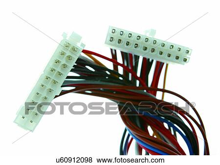 Two Objects, Electronic, Device View Large Photo Image Stock Photo - Two Objects, Electronic, Device. Fotosearch