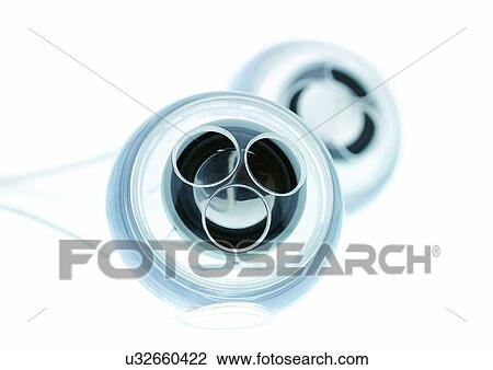 Two Objects, Electronic View Large Photo Image Stock Image - Two Objects, Electronic. Fotosearch