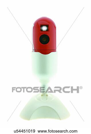 Two Objects, Electronic View Large Photo Image Stock Photo - Two Objects, Electronic. Fotosearch