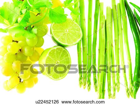 Stock Photograph - vegetable, assorted, assortment. Fotosearch