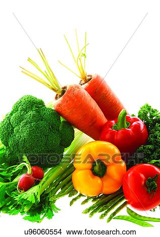 Picture - vegetable, bell, peppers. Fotosearch
