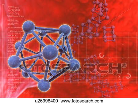 Biology, Blue, Cell, Close-Up, Computer Graphics View Large Photo Image Stock Image - Biology, Blue, Cell, Close-Up, Computer Graphics. Fotosearch