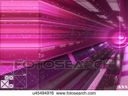 Circle, Close-Up, Computer Graphics, Design, Digitally Generated Image View Large Photo Image Stock Photograph - Circle, Close-Up, Computer Graphics, Design, Digitally Generated Image. Fotosearch