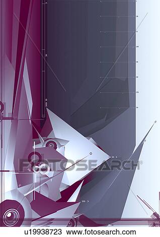 Close-Up, Computer Graphics, Design, Digitally Generated Image, Fractal View Large Photo Image Stock Image - Close-Up, Computer Graphics, Design, Digitally Generated Image, Fractal. Fotosearch