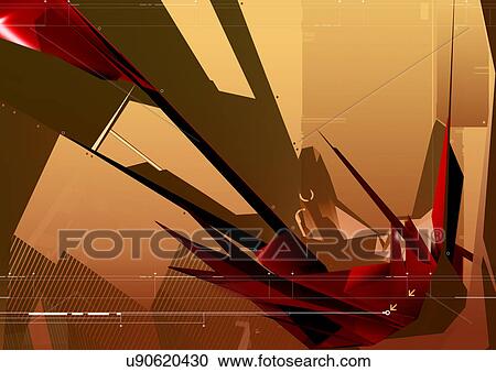 Close-Up, Computer Graphics, Design, Digitally Generated Image, Fractal View Large Photo Image Stock Image - Close-Up, Computer Graphics, Design, Digitally Generated Image, Fractal. Fotosearch