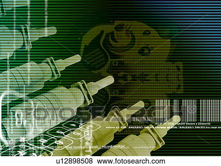 Close-Up, Computer Graphics, Design, Digitally Generated Image, Fractal View Large Photo Image Stock Photo - Close-Up, Computer Graphics, Design, Digitally Generated Image, Fractal. Fotosearch