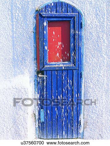 building, Europe, doors, walls, blue, old View Large Photo Image Stock Image - building, Europe, doors, walls, blue, old. Fotosearch