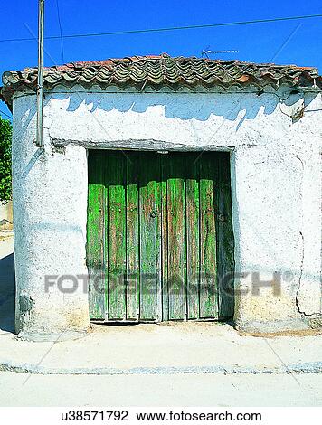 building, Europe, doors, walls, old, roof View Large Photo Image Stock Image - building, Europe, doors, walls, old, roof. Fotosearch