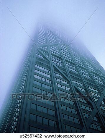 City view, modern look, outdoors, clouds, windows, building View Large Photo Image Stock Image - City view, modern look, outdoors, clouds, windows, building. Fotosearch