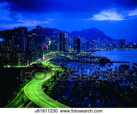 City view, modern look, outdoors, windows, buildings, business View Large Photo Image Stock Image - City view, modern look, outdoors, windows, buildings, business. Fotosearch