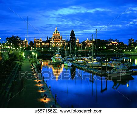 City view, outdoors, buildings, night time, lights, sky View Large Photo Image Stock Image - City view, outdoors, buildings, night time, lights, sky. Fotosearch