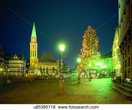 City view, outdoors, buildings, night time, lights, sky View Large Photo Image Stock Photo - City view, outdoors, buildings, night time, lights, sky. Fotosearch