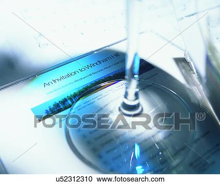 close-up, glass, paper, soft light, indoor, background View Large Photo Image Stock Image - close-up, glass, paper, soft light, indoor, background. Fotosearch