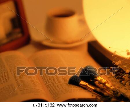 close-up, soft light, indoor, background, defocused, coffee View Large Photo Image Stock Image - close-up, soft light, indoor, background, defocused, coffee. Fotosearch