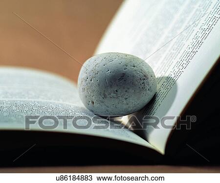 close-up, stone, paper, book, background View Large Photo Image Stock Image - close-up, stone, paper, book, background. Fotosearch