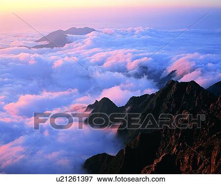 clouds, sky, outdoors, daytime, mountains, landscape View Large Photo Image Stock Photo - clouds, sky, outdoors, daytime, mountains, landscape. Fotosearch