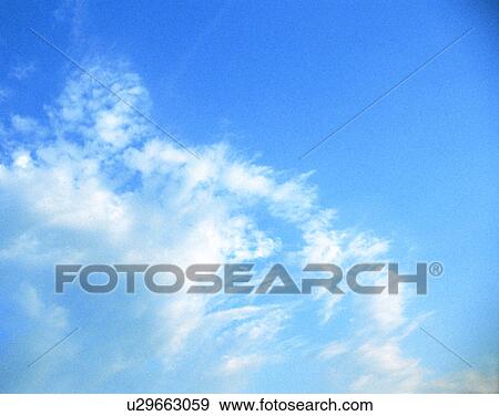 clouds, sky, outdoors, daytime View Large Photo Image Stock Photo - clouds, sky, outdoors, daytime. Fotosearch