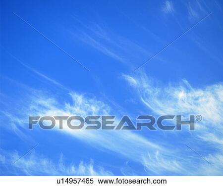 Stock Photography - clouds, sky, outdoors, daytime. Fotosearch