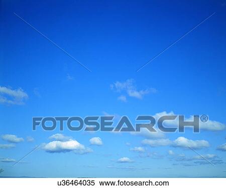 Stock Photography - clouds, sky, outdoors, daytime. Fotosearch