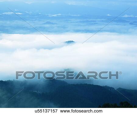clouds, sky, outdoors, landscape, mountain View Large Photo Image Stock Photo - clouds, sky, outdoors, landscape, mountain. Fotosearch