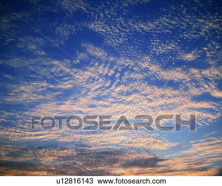 clouds, sky, outdoors, sunset, sunrise View Large Photo Image Stock Image - clouds, sky, outdoors, sunset, sunrise. Fotosearch