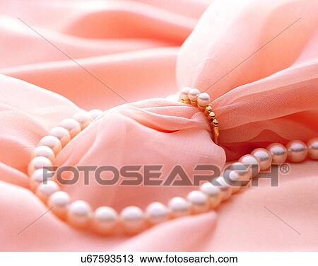 Color images, close-up, jewelry, luxury, necklace, pearls View Large Photo Image Stock Image - Color images, close-up, jewelry, luxury, necklace, pearls. Fotosearch