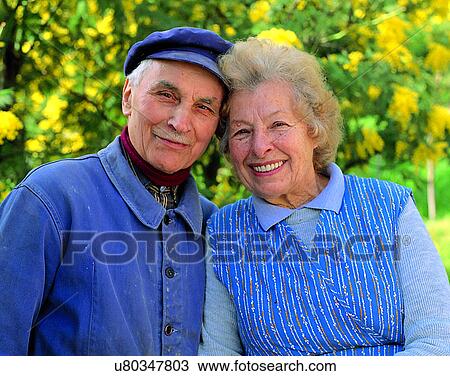 companionship, love, friends, elderly, smiling, outdoors View Large Photo Image Stock Image - companionship, love, friends, elderly, smiling, outdoors. Fotosearch