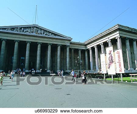 Stock Photo - England, UK, Europe, outdoors, buildings, architercture. Fotosearch