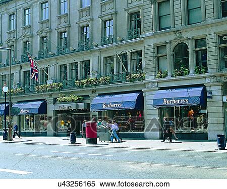 Stock Photography - England, UK, Europe, outdoors, buildings, architecture. Fotosearch